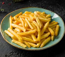 Картофель фри