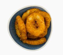 Луковые кольца