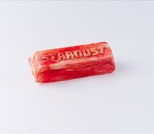 Пирожок пастарами