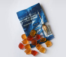 Космический мармелад