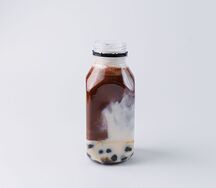 Кит-кат Бабл