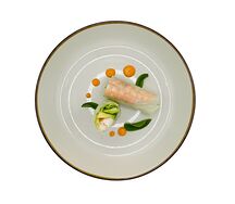 Спринг ролл Shrimp Fresh 