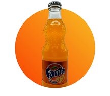 Fanta Original