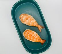 Суши Креветка