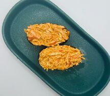 Гункан Краб сурими спайси