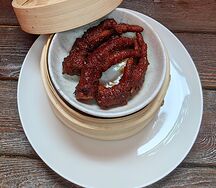 Лапы Феникса маринованные по-сычуаньски