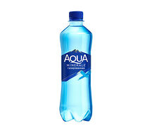 Aqua Minerale газированная