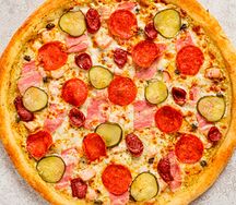 Супер мясная