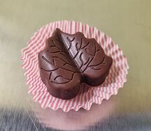Дубайский Шоколад 