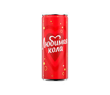 Любимая Кола