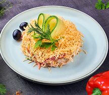 Салат Росс