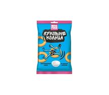 Луковые кольца MiniFree