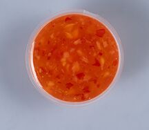 Сладкий чили