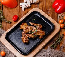 Крылья в соусе Терияки