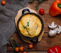 Рыба по-русски