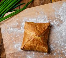 Хачапури с сыром