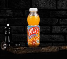 Палпи Апельсин