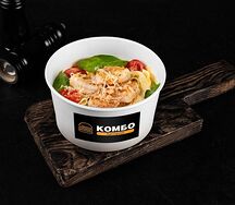 Феттуччине