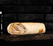 Донер Сырный 