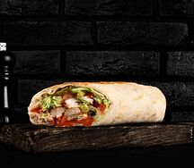 Мексиканская 