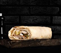 Донер Сирия 