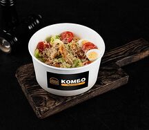 Цезарь с курицей 