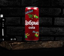 Добрый кола