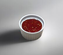 Сладкий чили