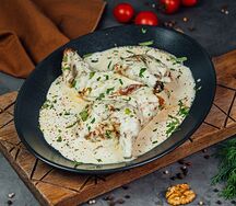 Цыпленок по-чкмерски
