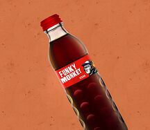 Funky Monkey Сola