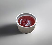Кетчуп