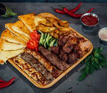 Кахетия