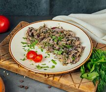 Маринованные вешки