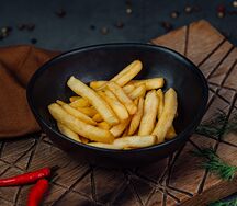 Картофель фри