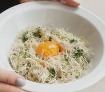 Паста Карбонара