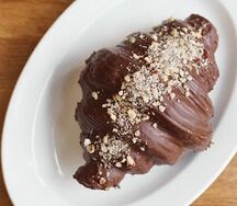 Круассан Ferrero Roche