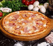 Мясная