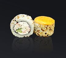 Калифорния кунжут Хот