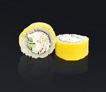 Краб-чиз