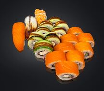 Сет Дуэт