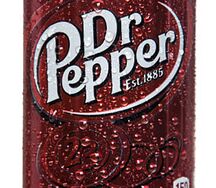Dr Pepper
