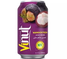 Напиток Vinut с соком мангостина