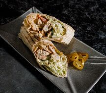 Шаурма Острая 