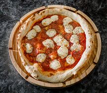 Пицца Пепперони