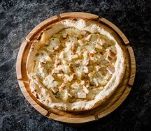 Пицца Гавайская