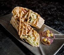 Шаурма Гриль