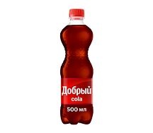 Напиток Добрый Cola