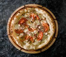 Пицца Два шефа