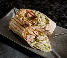 Шаурма Классика