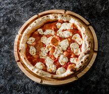 Пицца Маргарита 